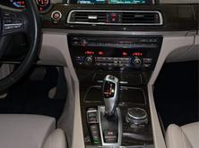 BMW 750Ld, Diesel, Occasion / Gebraucht, Automat - 7