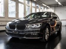 BMW 750i Steptronic, Essence, Occasion / Utilisé, Automatique - 3
