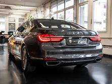 BMW 750i Steptronic, Essence, Occasion / Utilisé, Automatique - 4