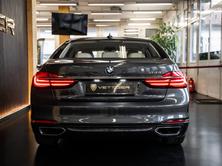 BMW 750i Steptronic, Essence, Occasion / Utilisé, Automatique - 5