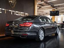 BMW 750i Steptronic, Essence, Occasion / Utilisé, Automatique - 7