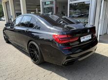 BMW 750i Steptronic, Essence, Occasion / Utilisé, Automatique - 4