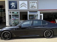 BMW 750i Steptronic, Essence, Occasion / Utilisé, Automatique - 5