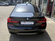 BMW 750i Steptronic, Essence, Occasion / Utilisé, Automatique - 6