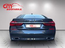 BMW 750d Steptronic//M-Sport, Diesel, Occasion / Utilisé, Automatique - 6