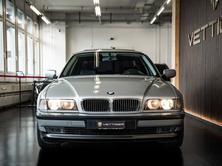 BMW 750i, Essence, Occasion / Utilisé, Automatique - 2