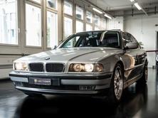 BMW 750i, Essence, Occasion / Utilisé, Automatique - 3