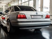 BMW 750i, Essence, Occasion / Utilisé, Automatique - 4