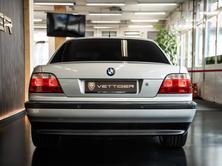 BMW 750i, Essence, Occasion / Utilisé, Automatique - 5