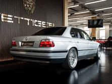 BMW 750i, Essence, Occasion / Utilisé, Automatique - 6