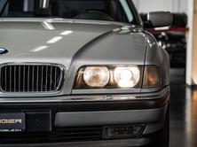 BMW 750i, Essence, Occasion / Utilisé, Automatique - 7