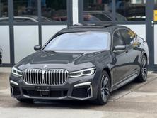 BMW 750Li Steptronic, Essence, Occasion / Utilisé, Automatique - 2
