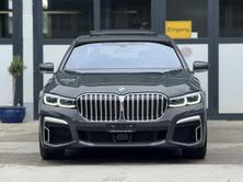 BMW 750Li Steptronic, Essence, Occasion / Utilisé, Automatique - 3