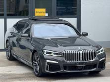 BMW 750Li Steptronic, Essence, Occasion / Utilisé, Automatique - 4