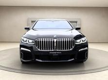 BMW 750Li M Sport Steptronic, Benzin, Occasion / Gebraucht, Automat - 2