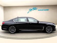 BMW 750Li M Sport Steptronic, Benzin, Occasion / Gebraucht, Automat - 4