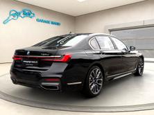 BMW 750Li M Sport Steptronic, Benzin, Occasion / Gebraucht, Automat - 5