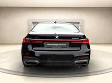 BMW 750Li M Sport Steptronic, Benzin, Occasion / Gebraucht, Automat - 6