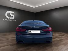 BMW 7er Reihe G11 750i xDrive, Benzina, Occasioni / Usate, Automatico - 5