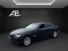 BMW 750i, Essence, Occasion / Utilisé, Automatique - 2
