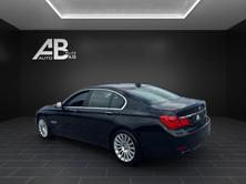 BMW 750i, Essence, Occasion / Utilisé, Automatique - 3