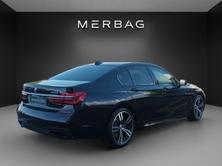 BMW 750i, Essence, Occasion / Utilisé, Automatique - 2