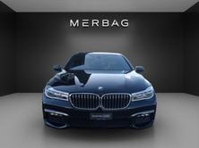 BMW 750i, Essence, Occasion / Utilisé, Automatique - 3