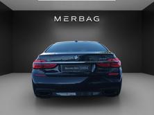 BMW 750i, Essence, Occasion / Utilisé, Automatique - 4