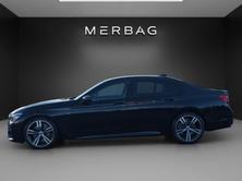 BMW 750i, Essence, Occasion / Utilisé, Automatique - 5