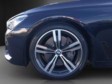 BMW 750i, Essence, Occasion / Utilisé, Automatique - 6