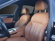 BMW 750i, Essence, Occasion / Utilisé, Automatique - 7