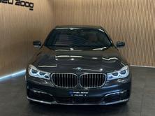 BMW 750i Steptronic M Sportpaket Individual, Essence, Occasion / Utilisé, Automatique - 5