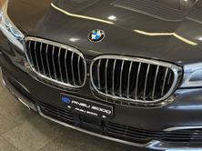 BMW 750i Steptronic M Sportpaket Individual, Essence, Occasion / Utilisé, Automatique - 6