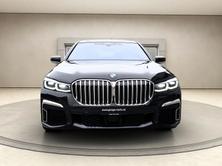 BMW 750Li M SportSteptronic CH-Fahrzeug Gratis-Servic, Petrol, Second hand / Used, Automatic - 2