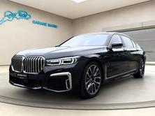 BMW 750Li M SportSteptronic CH-Fahrzeug Gratis-Servic, Petrol, Second hand / Used, Automatic - 3