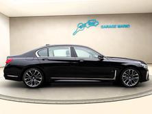 BMW 750Li M SportSteptronic CH-Fahrzeug Gratis-Servic, Petrol, Second hand / Used, Automatic - 4