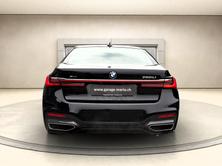 BMW 750Li M SportSteptronic CH-Fahrzeug Gratis-Servic, Petrol, Second hand / Used, Automatic - 6