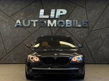 BMW 750i, Petrol, Second hand / Used, Automatic - 2