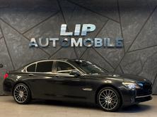 BMW 750i, Petrol, Second hand / Used, Automatic - 3