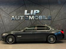 BMW 750i, Petrol, Second hand / Used, Automatic - 4