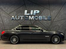 BMW 750i, Petrol, Second hand / Used, Automatic - 5