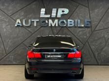BMW 750i, Petrol, Second hand / Used, Automatic - 7