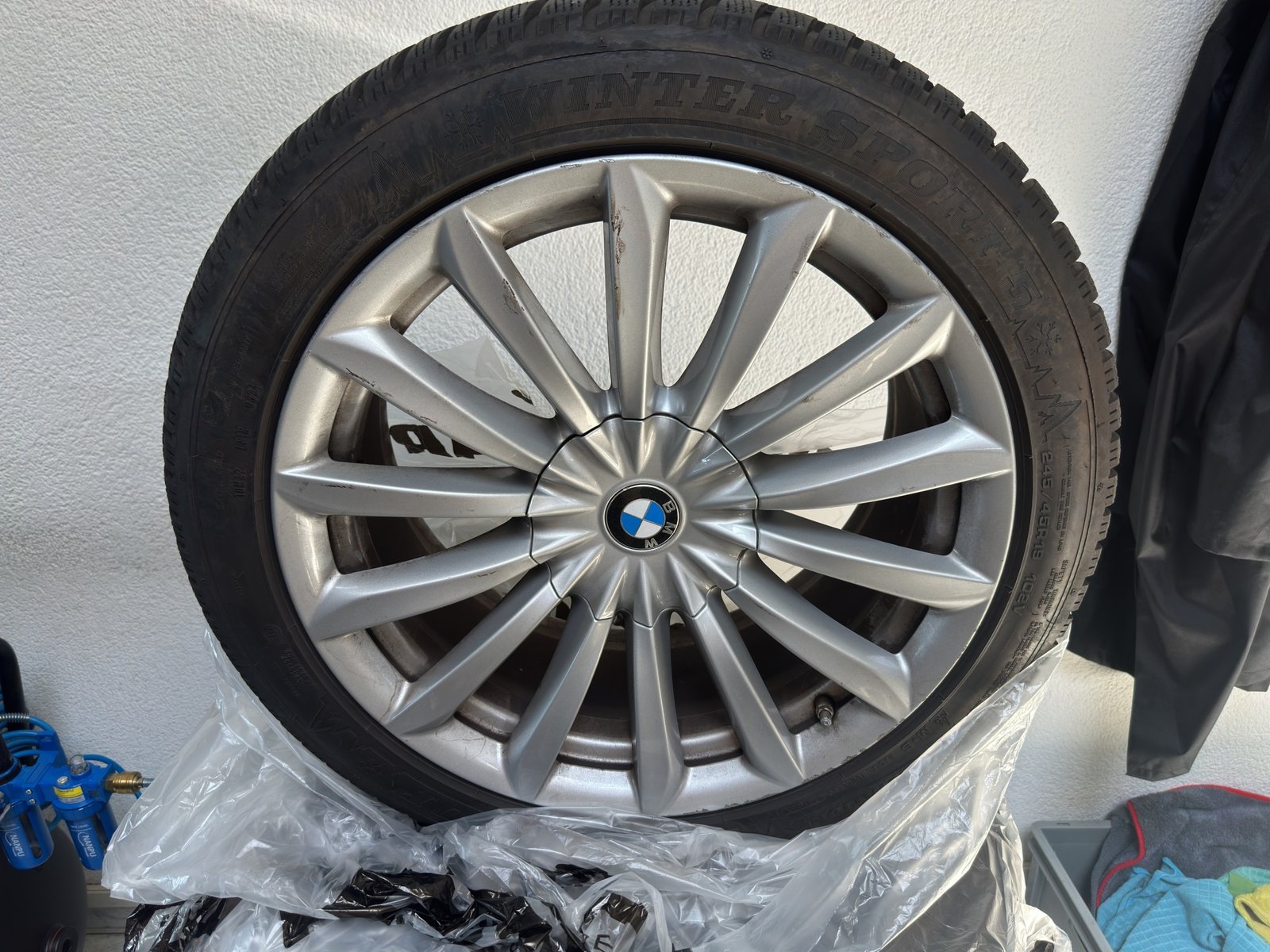 BMW 750i (CH) Swiss Premium, Petrol, Second hand / Used, Automatic - 2