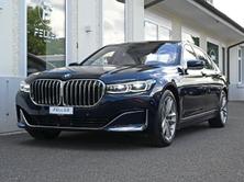 BMW 750i Steptronic, Essence, Occasion / Utilisé, Automatique - 2