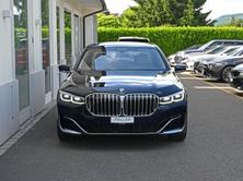 BMW 750i Steptronic, Essence, Occasion / Utilisé, Automatique - 3