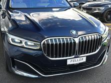 BMW 750i Steptronic, Essence, Occasion / Utilisé, Automatique - 4
