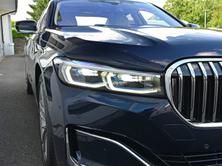 BMW 750i Steptronic, Essence, Occasion / Utilisé, Automatique - 5