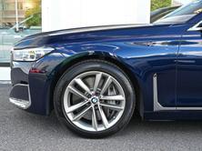 BMW 750i Steptronic, Essence, Occasion / Utilisé, Automatique - 6