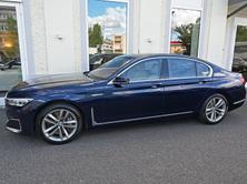 BMW 750i Steptronic, Essence, Occasion / Utilisé, Automatique - 7