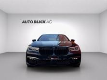 BMW 750i Steptronic, Benzin, Occasion / Gebraucht, Automatik - 3